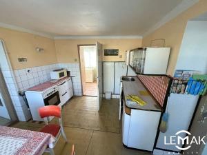 Prodej rodinného domu, Dub nad Moravou, Olomoucká, 117 m2