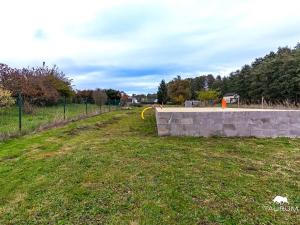 Prodej pozemku pro bydlení, Štěnovický Borek, 1500 m2