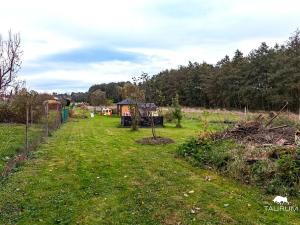Prodej pozemku pro bydlení, Štěnovický Borek, 1500 m2