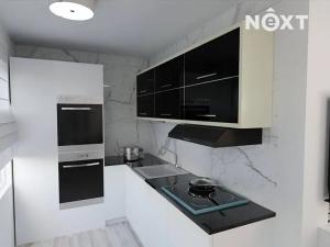 Prodej bytu 3+kk, Mikulov, Valtická, 113 m2