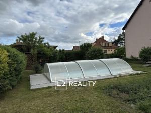 Prodej rodinného domu, Čelákovice, Zahradní, 194 m2