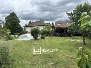 Prodej rodinného domu, Čelákovice, Zahradní, 194 m2