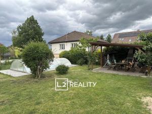 Prodej rodinného domu, Čelákovice, Zahradní, 194 m2