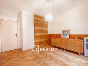 Prodej bytu 3+1, Jablonec nad Jizerou, 89 m2