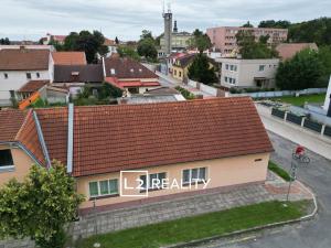 Prodej rodinného domu, Lysá nad Labem, Šmeralova, 90 m2