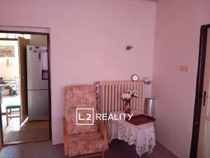 Prodej rodinného domu, Lysá nad Labem, Šmeralova, 90 m2