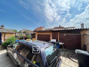 Prodej rodinného domu, Lysá nad Labem, Šmeralova, 90 m2