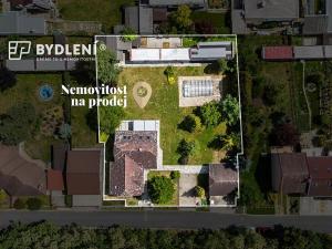 Prodej rodinného domu, Vědomice, Nová, 260 m2