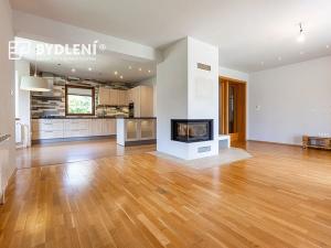Prodej rodinného domu, Vědomice, Nová, 260 m2