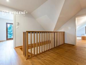 Prodej rodinného domu, Vědomice, Nová, 260 m2