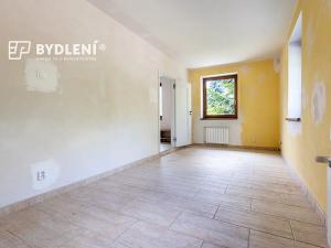 Prodej rodinného domu, Vědomice, Nová, 260 m2