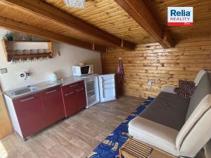 Prodej ubytování, Albrechtice v Jizerských horách, 110 m2