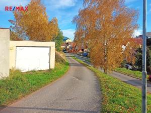 Prodej garáže, Rakovník, 19 m2