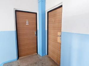 Prodej bytu 1+1, Chomutov, Kamenná, 35 m2