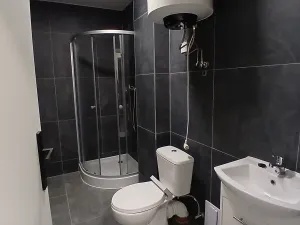 Pronájem bytu 1+kk, Praha - Břevnov, Na břevnovské pláni, 17 m2