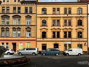 Prodej bytu 2+1, Děčín, Divišova, 72 m2