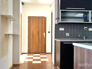 Prodej bytu 2+1, Děčín, Divišova, 72 m2