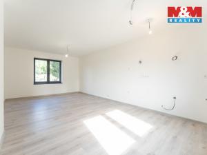 Prodej rodinného domu, Kostelec nad Labem - Jiřice, Kostelecká, 110 m2