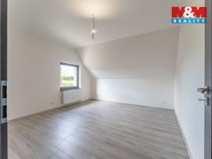 Prodej rodinného domu, Kostelec nad Labem - Jiřice, Kostelecká, 110 m2