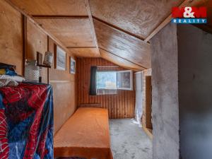 Prodej chaty, Rokycany - Plzeňské Předměstí, Němčičky, 66 m2