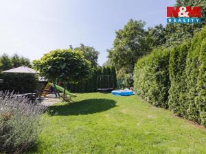 Prodej chaty, Rokycany - Plzeňské Předměstí, Němčičky, 66 m2