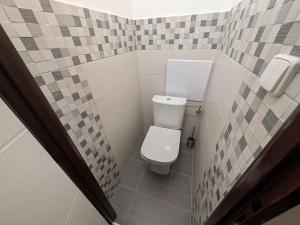 Pronájem bytu 3+1, Mnichovo Hradiště, 74 m2