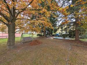 Pronájem bytu 3+1, Mnichovo Hradiště, 74 m2