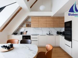 Prodej bytu 3+kk, Praha - Jinonice, Řeporyjská, 116 m2