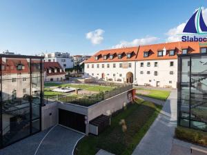 Prodej bytu 3+kk, Praha - Jinonice, Řeporyjská, 116 m2