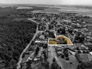 Prodej pozemku pro bydlení, Mělník, Chloumecká, 2624 m2