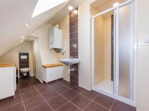 Prodej činžovního domu, Kutná Hora, Jánské náměstí, 245 m2