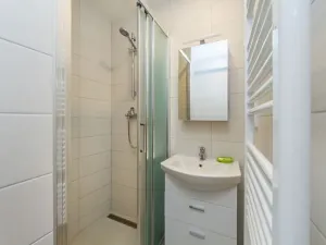 Prodej bytu 2+kk, Praha - Strašnice, Věšínova, 36 m2
