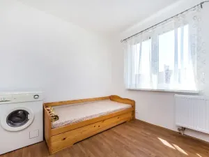 Prodej bytu 2+kk, Praha - Strašnice, Věšínova, 36 m2