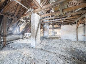 Prodej rodinného domu, Konstantinovy Lázně - Okrouhlé Hradiště, 560 m2