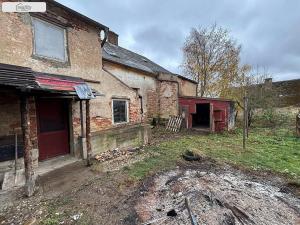 Prodej rodinného domu, Teplá - Staré Sedlo, 400 m2