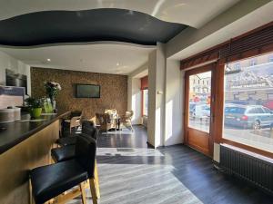 Pronájem obchodního prostoru, Praha - Libeň, Sokolovská, 91 m2