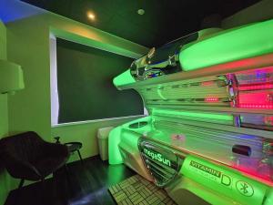 Pronájem obchodního prostoru, Praha - Libeň, Sokolovská, 91 m2