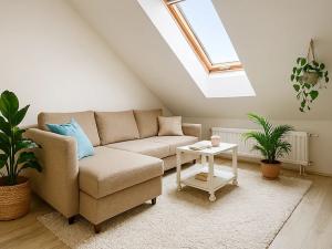 Prodej bytu 2+kk, Brno, Bašty, 55 m2