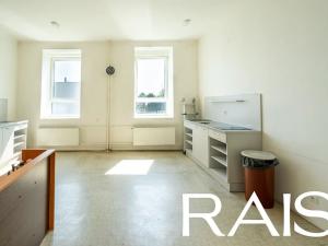 Prodej ubytování, Vyškov, Tovární, 1484 m2