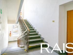 Prodej ubytování, Vyškov, Tovární, 1484 m2