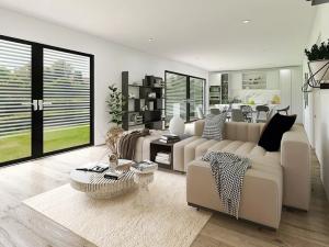 Prodej rodinného domu, Kuřim, Jestřábova, 239 m2