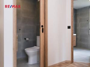 Pronájem bytu 3+kk, Praha - Braník, Jílovská, 62 m2