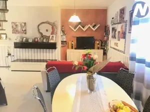 Prodej bytu 3+kk, Monte San Savino, Itálie, 80 m2