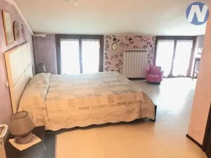 Prodej bytu 3+kk, Monte San Savino, Itálie, 80 m2