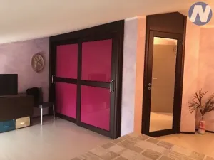 Prodej bytu 3+kk, Monte San Savino, Itálie, 80 m2