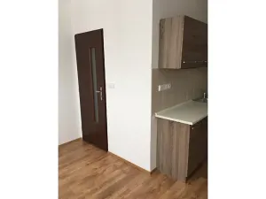 Pronájem bytu 2+1, Jablonec nad Nisou, Na Výšině, 63 m2