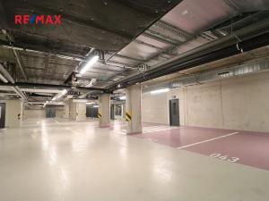 Pronájem bytu 2+kk, Praha - Stodůlky, Hábova, 59 m2