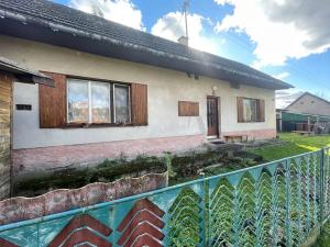 Prodej rodinného domu, Vinaře, 88 m2