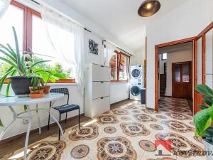 Prodej rodinného domu, Černuc, 126 m2