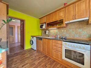 Prodej rodinného domu, Náchod, Müllerova, 140 m2